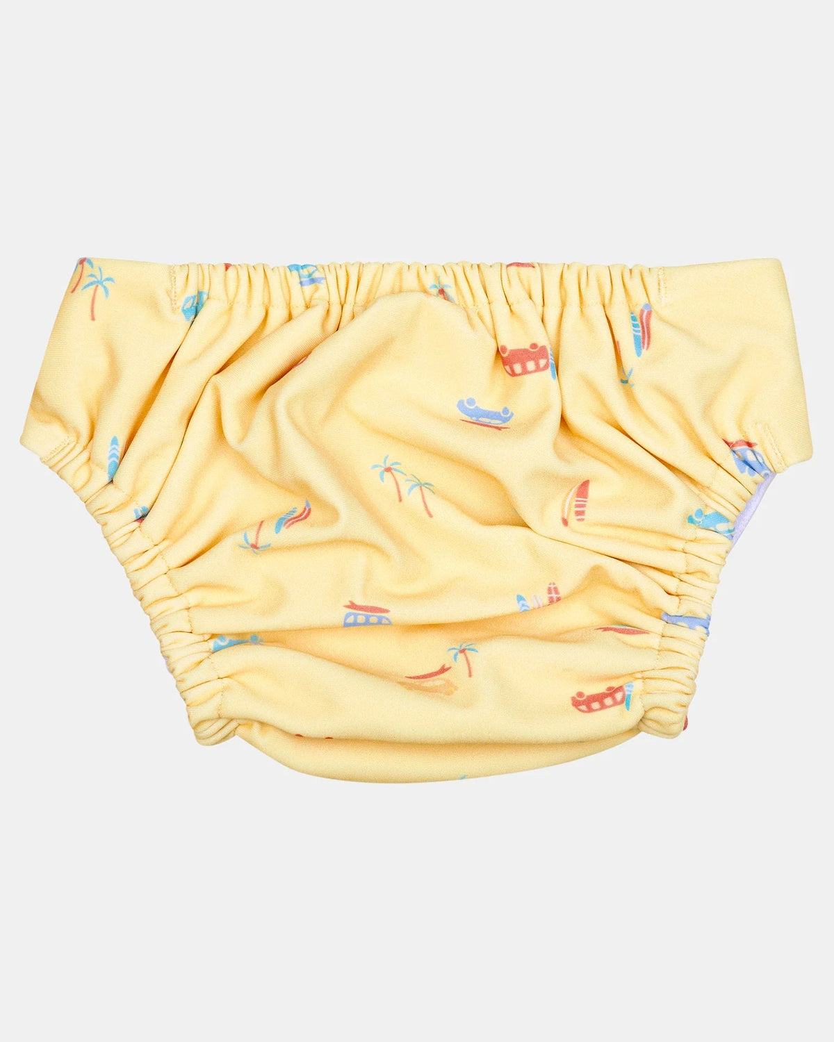 Reusable Swim Nappy Sunny