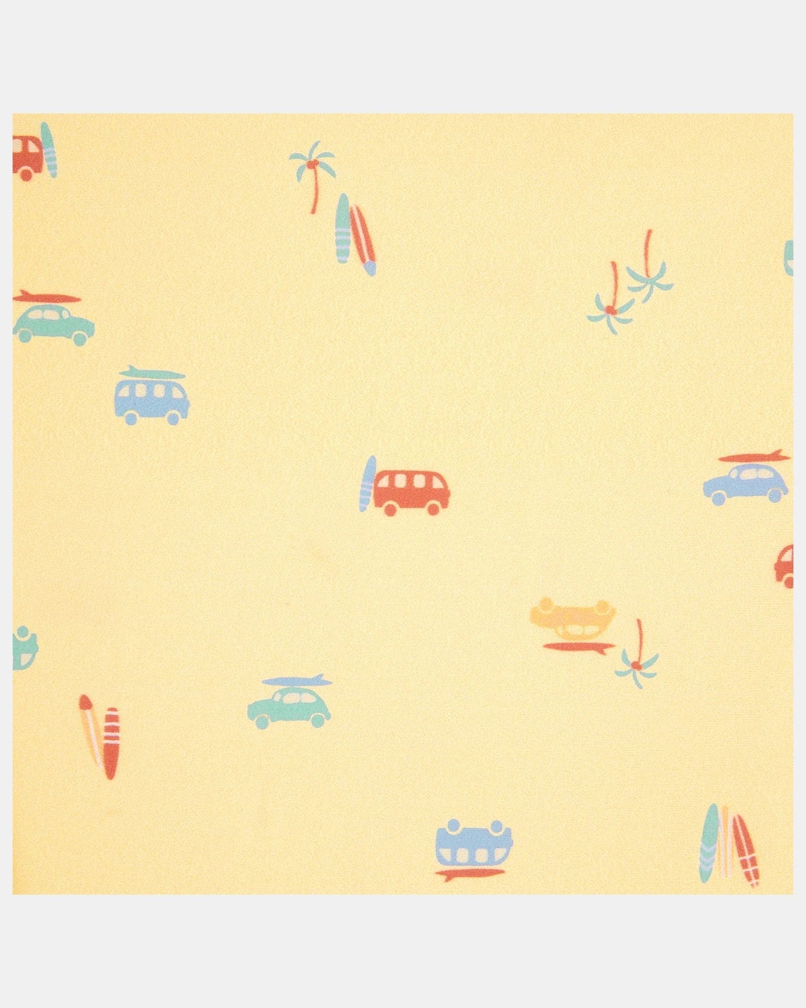 Reusable Swim Nappy Sunny