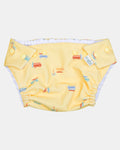 Reusable Swim Nappy Sunny