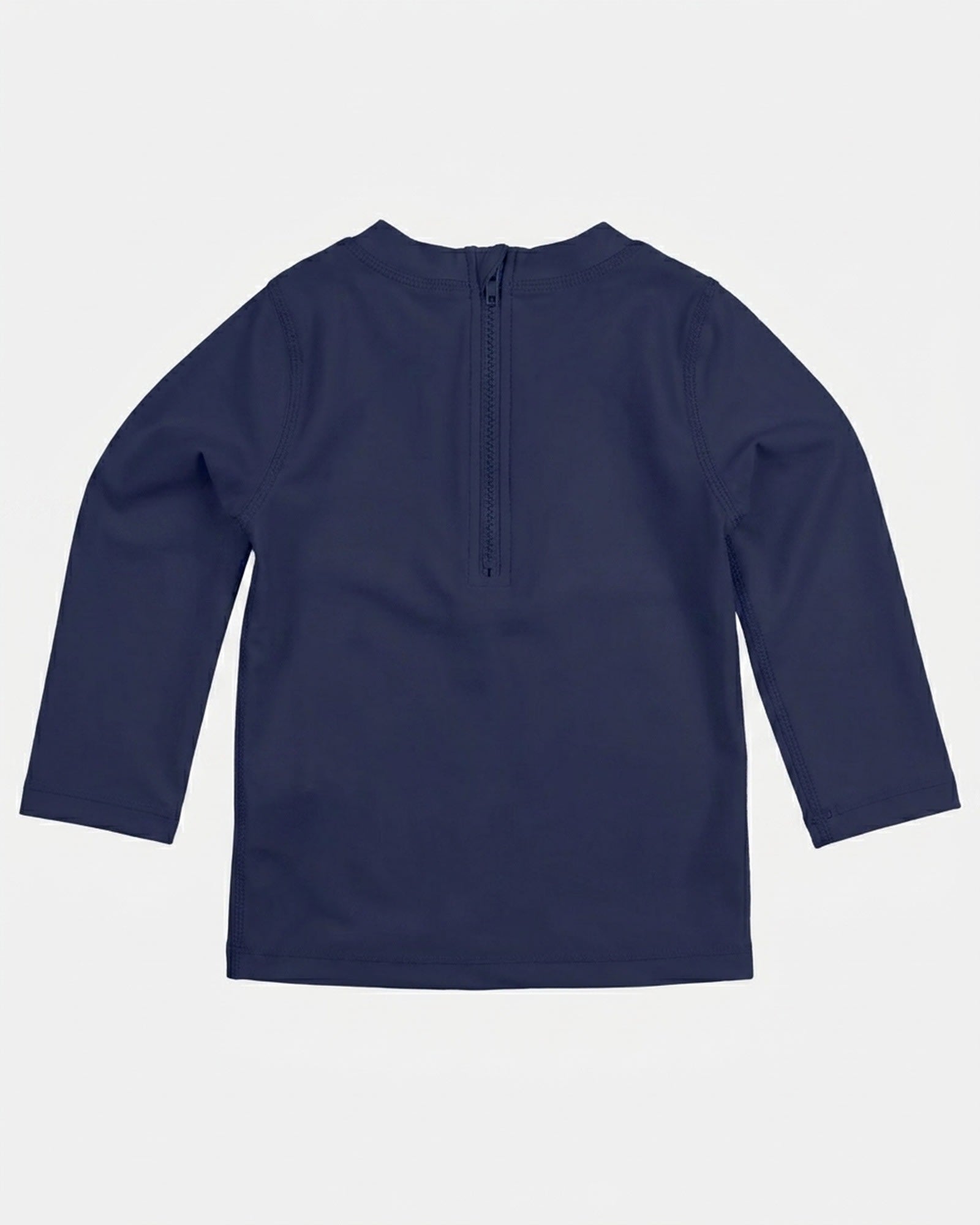 Swim Rashie L/S Pirate Wave Buggies