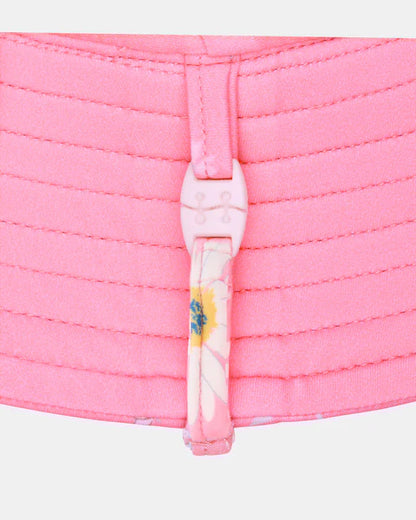 Toshi Paradise Swim Sunhat - Daisy Watermelon