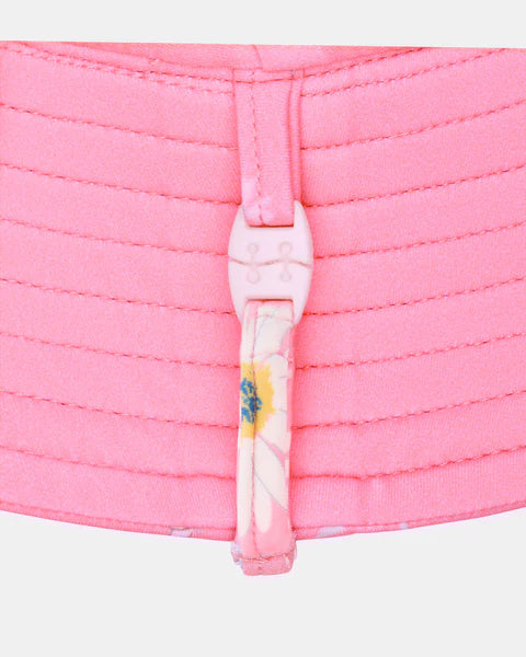 Toshi Paradise Swim Sunhat - Daisy Watermelon