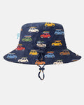 Swim Sunhat Pirate Wave Buggies