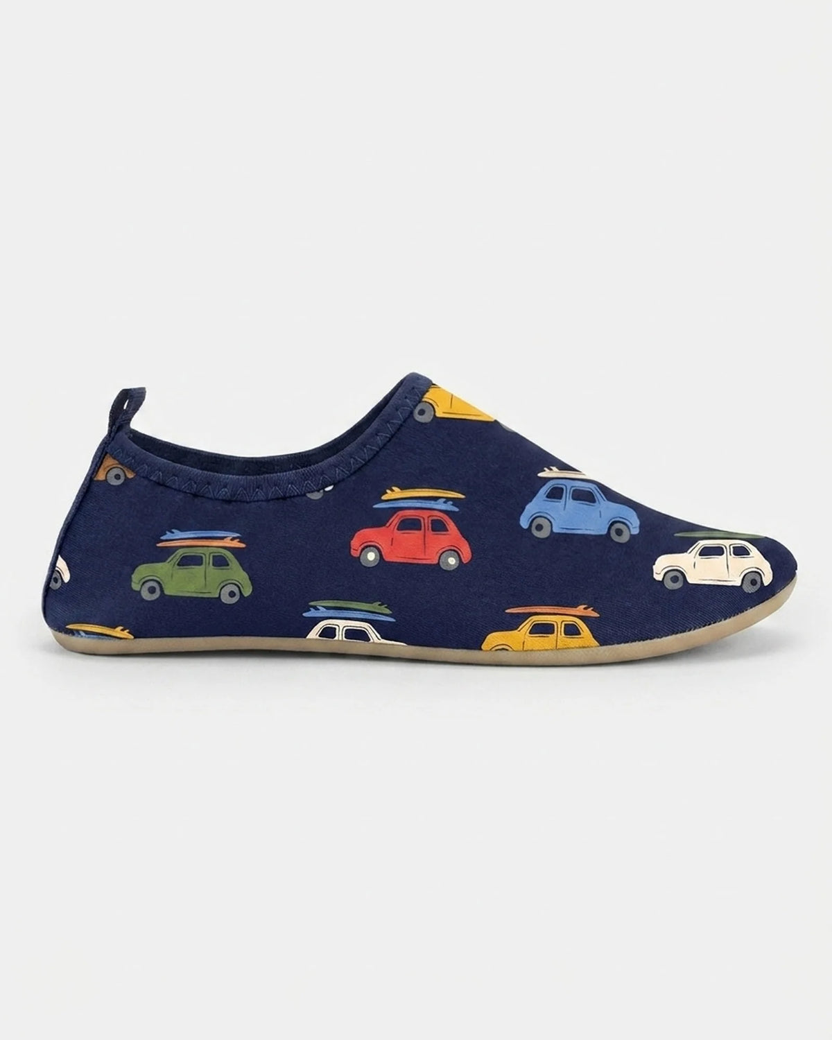 Toshi Swim Water Shoes - Pirate Wave Buggies