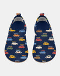 Toshi Swim Water Shoes - Pirate Wave Buggies