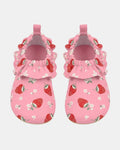 Toshi Swim Water Shoes - Twinkle Strawberry