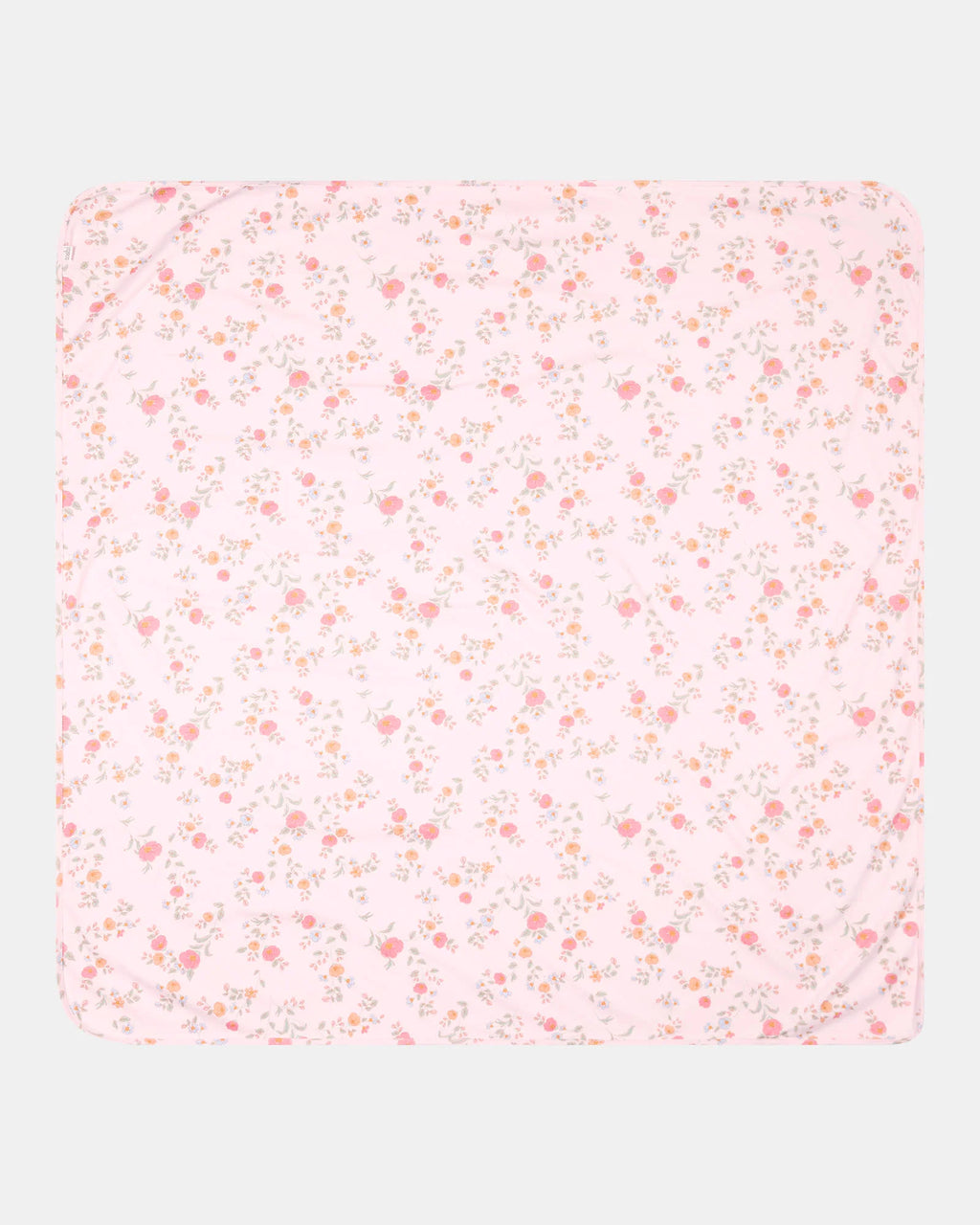 Toshi Wrap Knit Harvest Cottage Garden