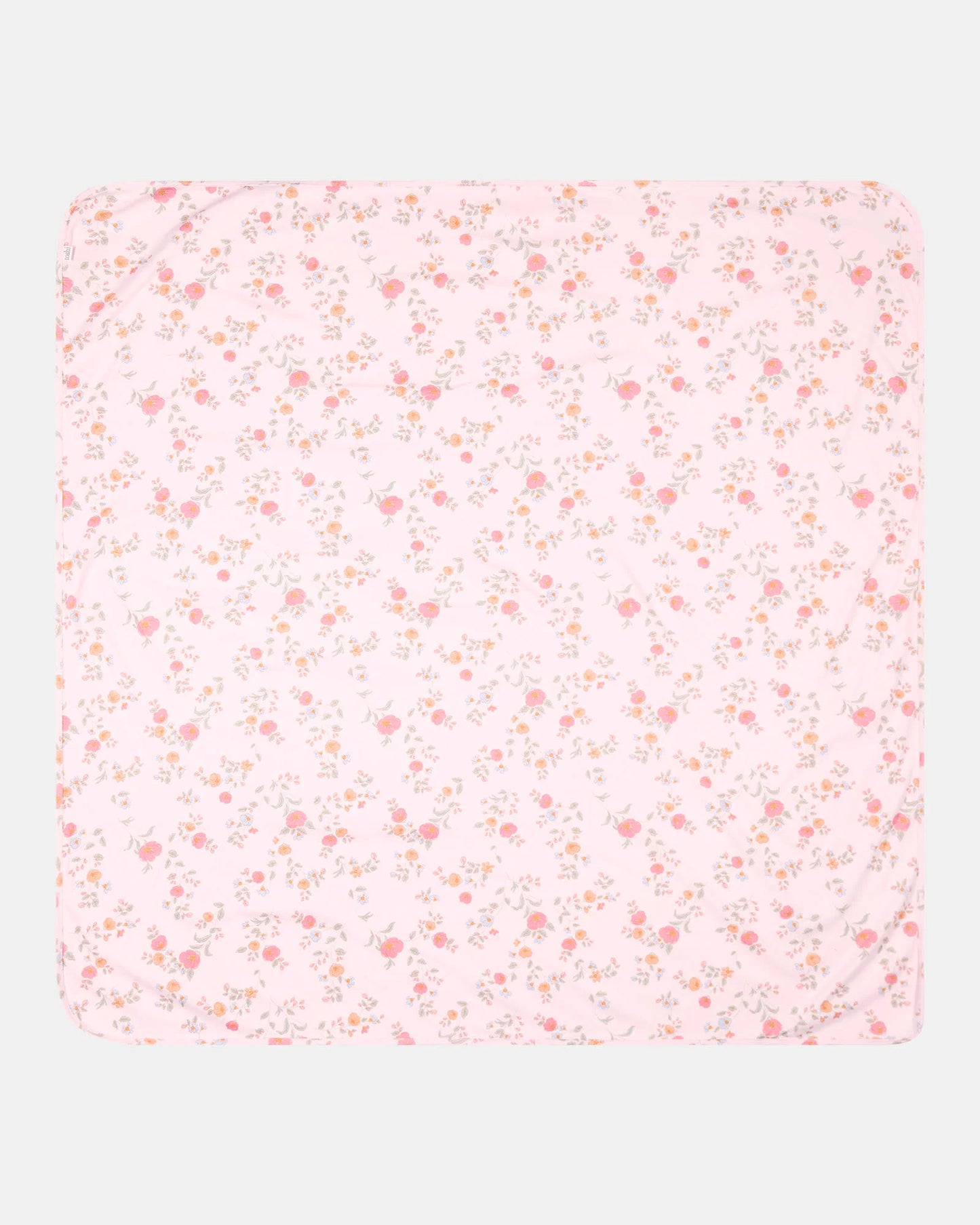 Wrap Knit Harvest Cottage Garden