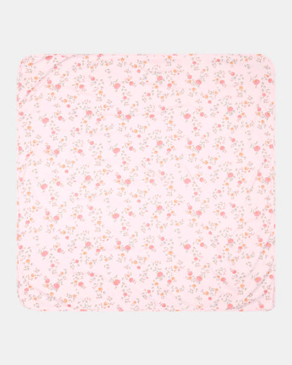 Wrap Knit Harvest Cottage Garden