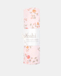 Toshi Wrap Knit Harvest Cottage Garden