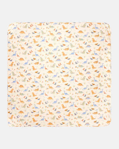 Wrap Knit Harvest Dino Bubs