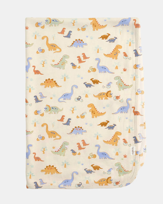 Wrap Knit Harvest Dino Bubs