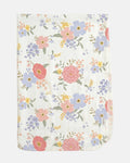 Wrap Muslin Arcadia Field Flowers