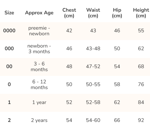 Baby Pinafore Corduroy Quincy Gumtree