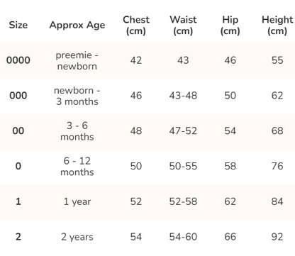 Baby Pinafore Corduroy Quincy Gumtree