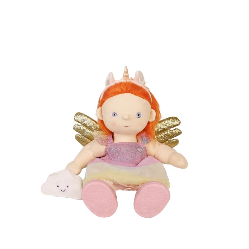 Dinkum Doll - Unicorn Nova