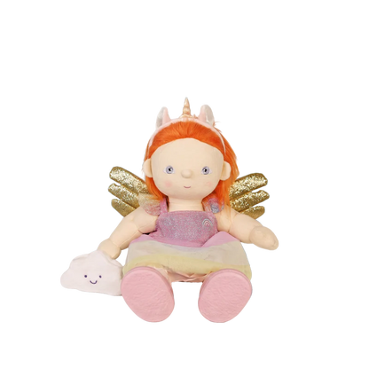 Dinkum Doll - Unicorn Nova