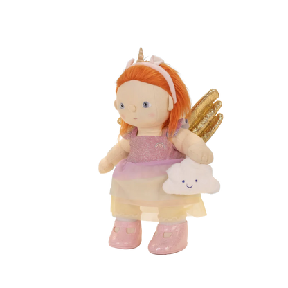 Unicorn Dinkum Outfit Set