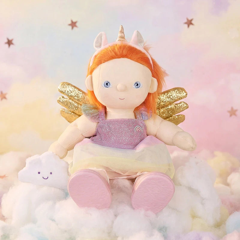 Dinkum Doll - Unicorn Nova