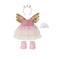 Unicorn Dinkum Outfit Set
