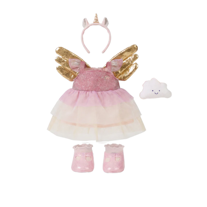 Unicorn Dinkum Outfit Set