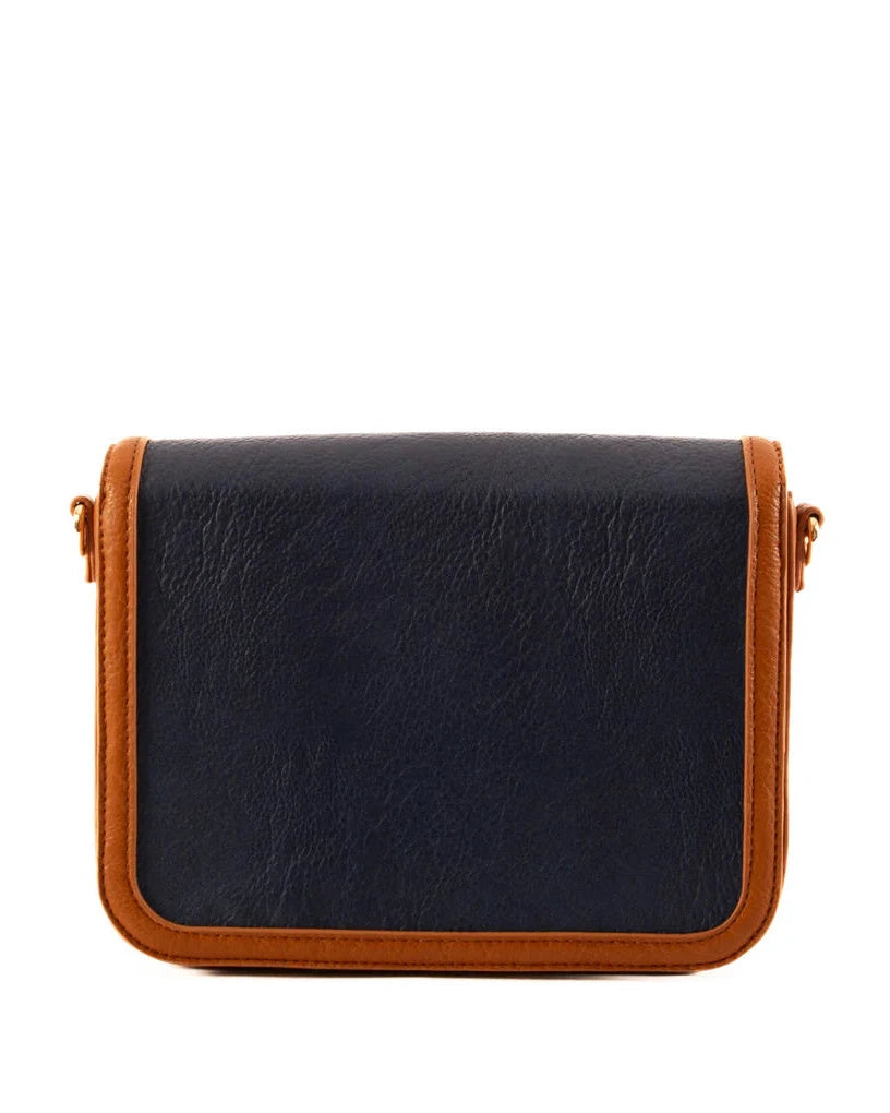 Liv & Milly Vera Bag - Navy