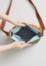 Load image into Gallery viewer, Evie Beaded Bag- Multi
