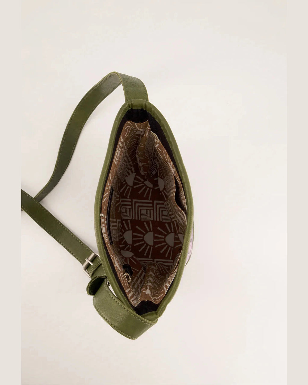 Nancybird Cecille Bag | Vine