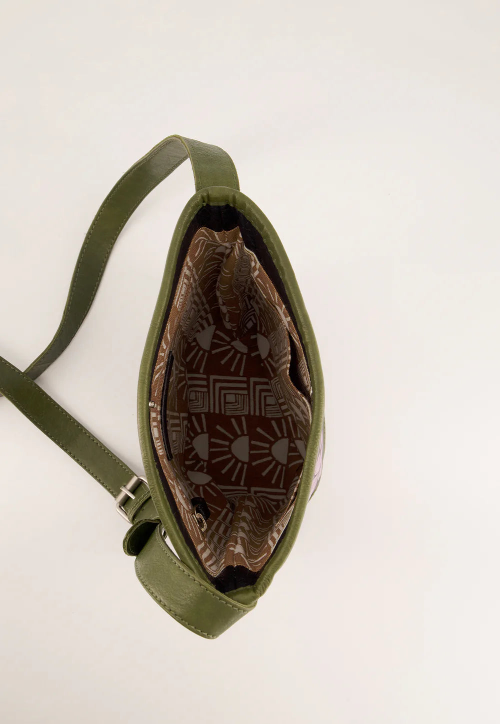 Nancybird Cecille Bag