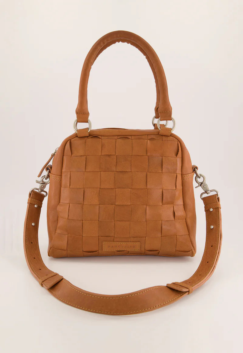 Rays Crossbody | Terracotta