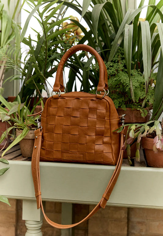 Rays Crossbody | Terracotta