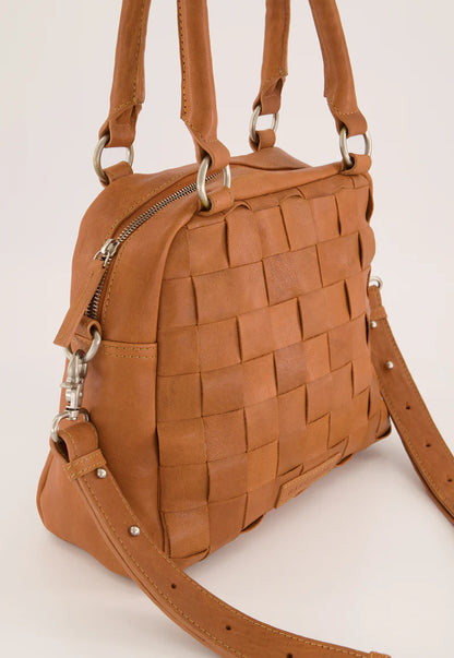 Rays Crossbody | Terracotta
