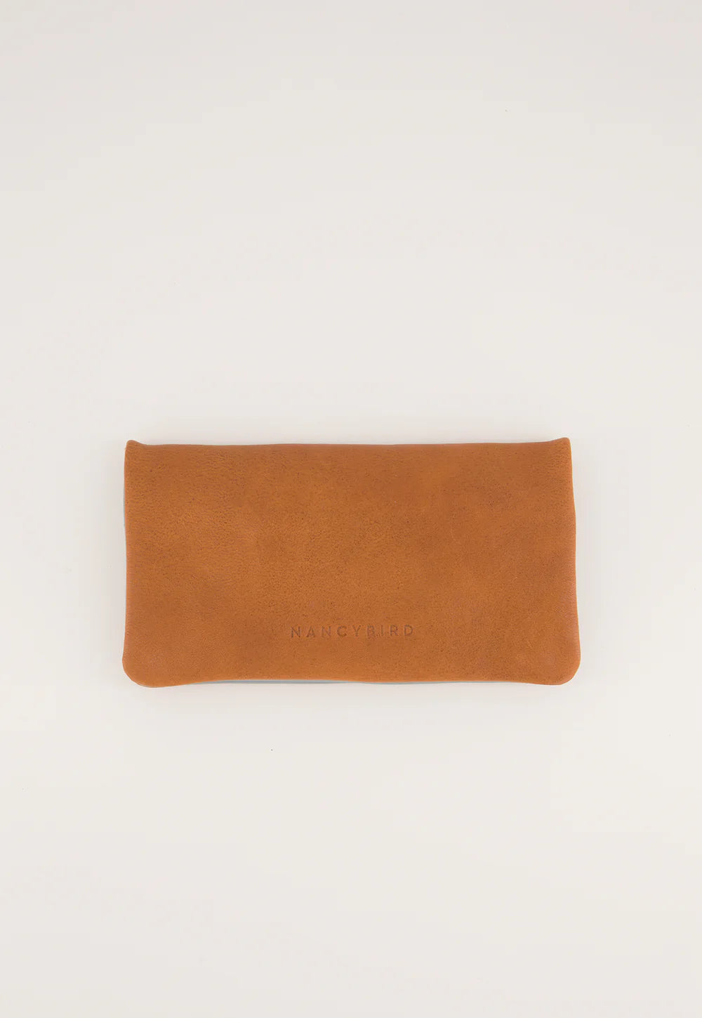 Nancybird Pearl Wallet | Terracotta