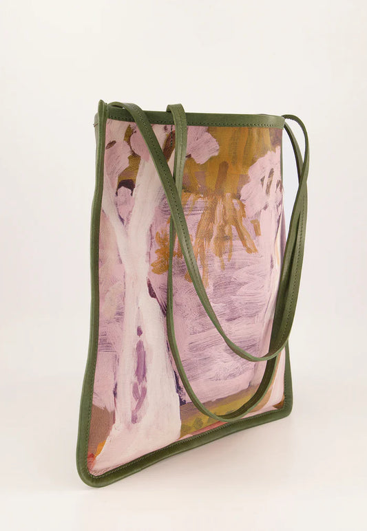 Nancybird Moor Bag - Spring