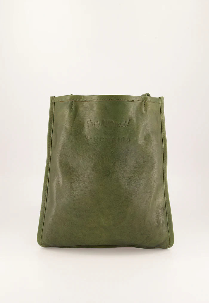 Nancybird Moor Bag - Spring