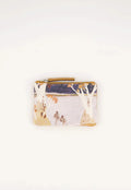 Nancybird Card Purse - Night Herons