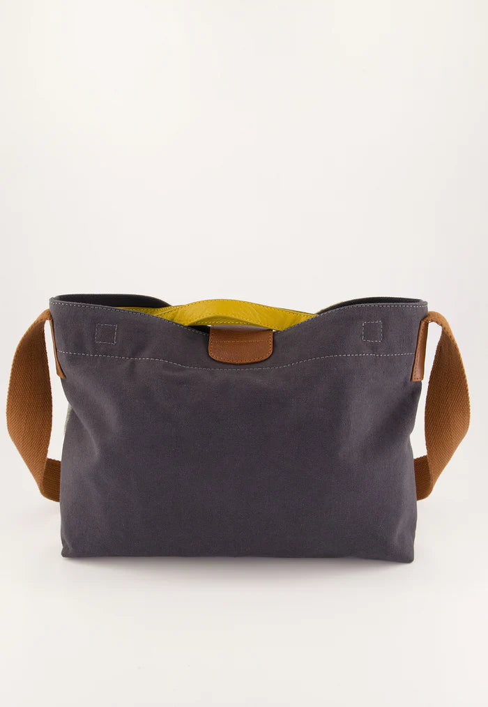 Nancybird Assemble Tote - Collage