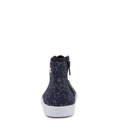 Empire High Tops | Stars