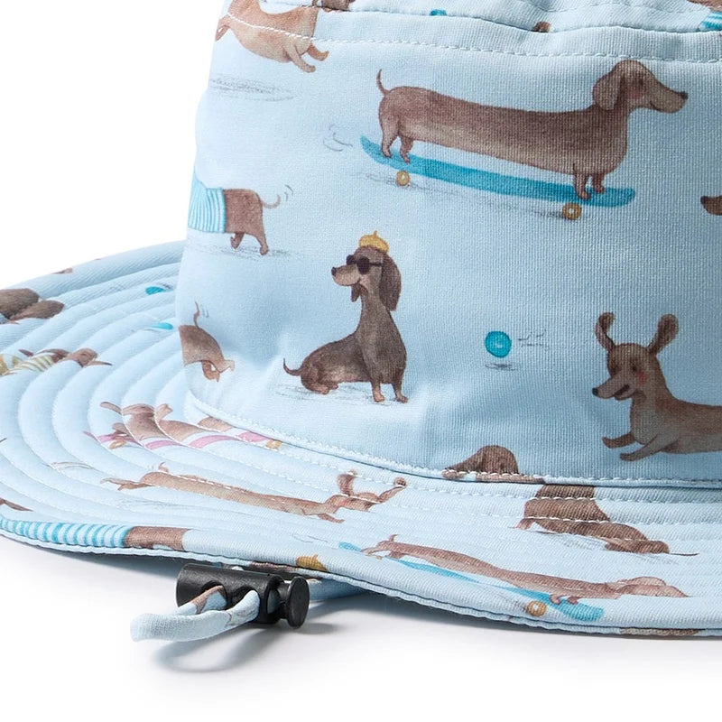 Dashing Swim Sun Hat