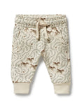 Wilson & Frenchy Trixie Horse Organic Terry Sweat Pant
