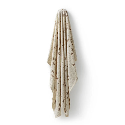 Wilson & Frenchy Trixie Horse Organic Bunny Rug