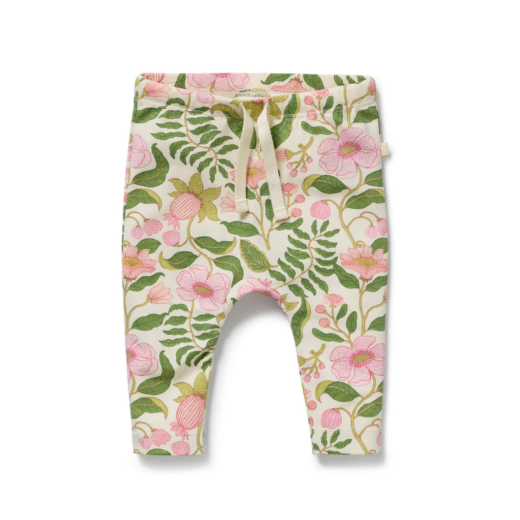 Wilson & Frenchy Ma Fleur Organic Legging