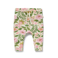 Wilson & Frenchy Ma Fleur Organic Legging