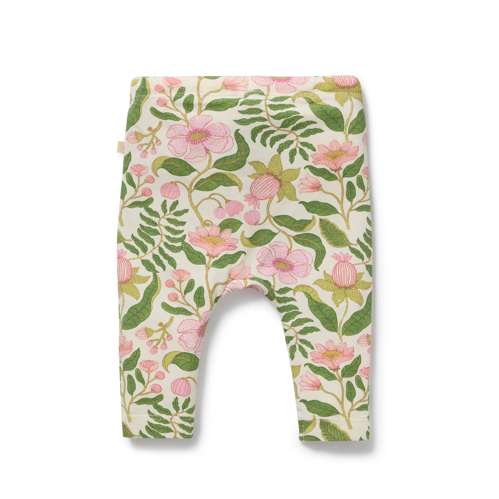 Wilson & Frenchy Ma Fleur Organic Legging
