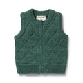 Wilson & Frenchy Clover Organic Knitted Vest