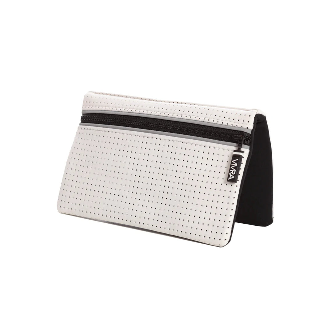 Vivra Active Bag - Perforated Beige