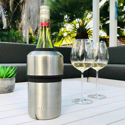 Wine Cooler | Powder Pink