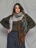 Merino Wool Scarf | Wonted