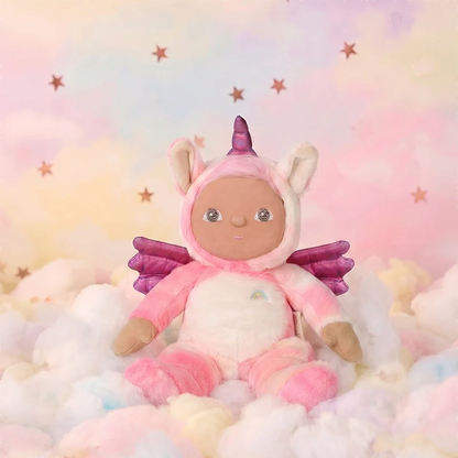 Dinky Dinkum - Yuna Unicorn