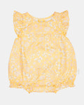 Toshi Baby Romper- Eva Sunny